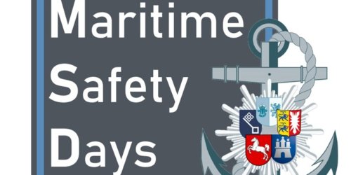 Wasserschutzpolizeiinspektion Oldenburg: WSPI-OLD: Maritime-Safety-Days 2024- Die Wasserschutzpolizeien der Küstenländer starten in die Kontrollsaison