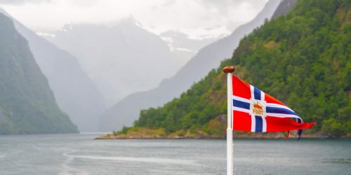 Unter dem Meeresboden: Nach Sensationsfund in Schweden ortet auch Norwegen große Mengen Seltene Erden