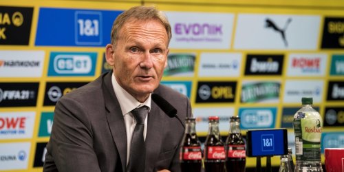 Klub-WM 2025 in den USA im Blick: Mit Büro in New York will Borussia Dortmund internationale Präsenz zeigen