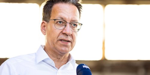 Energiekrise: Birkner kritisiert Grüne und SPD für Umgang mit Atomkraft