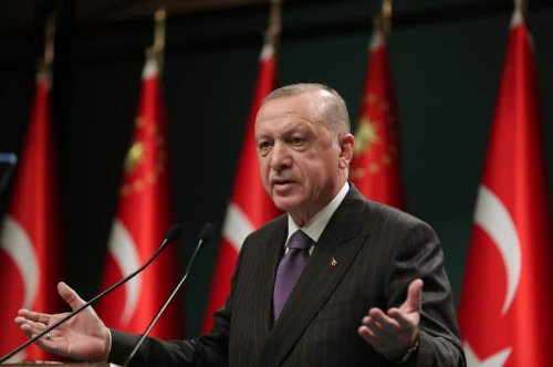 Türkische „Todesspirale“ der Inflation: So stürzt Erdogan sein Land in die Armut