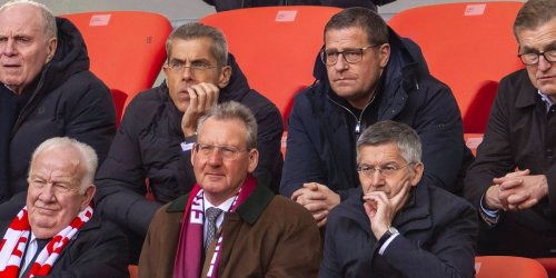 Kosten laufen aus dem Ruder: So viele Millionen verbrennt der FC Bayern mit Abfindungen und Flop-Transfers