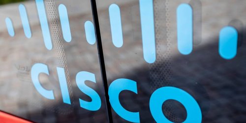 Corona-Lockdowns und Russland-Krise: Cisco senkt Jahresziele - Aktie auf Talfahrt