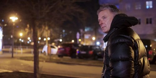 TV-Kolumne „Plötzlich arm“: Jörg Pilawa über seine Armut: „In der Zeit habe ich ein bisschen viel gesoffen“