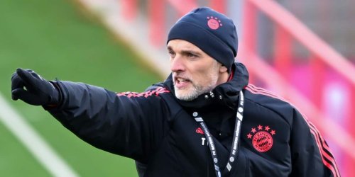 Trainerwechsel beim FC Bayern: Tuchel im Geheimgespräch mit Neuer und Müller - Tage vor Vertragsunterschrift!