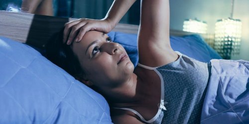 25 Prozent der Bevölkerung betroffen: Wie sich Schlafmangel auf Ihren Körper auswirkt - und was Sie dagegen tun können