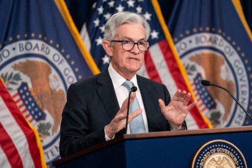Zinsentscheid der Fed steht bevor - was das für Anleger und Sparer bedeutet