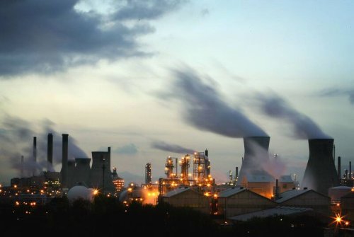 Kleine Firmen kollabieren, Preise explodieren: Die britische Gaskrise spitzt sich zu