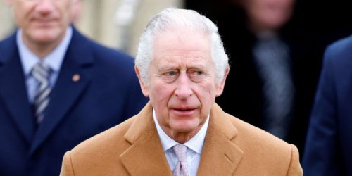 Um gegen Harry zurückzuschlagen: König Charles soll großes Enthüllungsinterview im TV planen