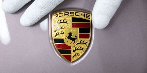Börsendebüt: Porsche: Größter deutscher Börsengang seit 1996