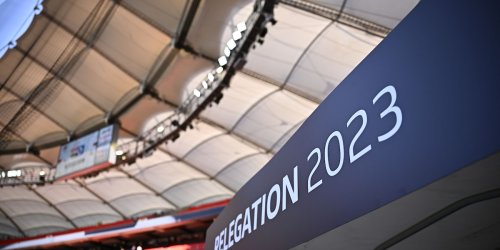 Bundesliga: VfB Stuttgart ohne Stammtorhüter Bredlow gegen den HSV