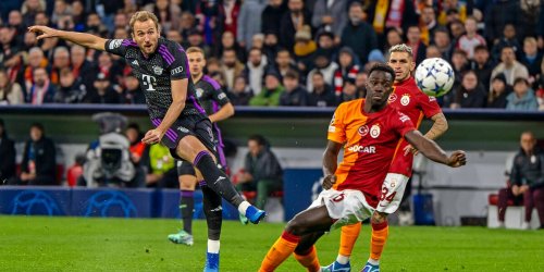 „Wollten nicht gewinnen“: Wettbewerbsverzerrung? Galatasaray macht Bayern und Tuchel schwere Vorwürfe