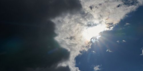 Wolken und etwas Sonne am Wahlwochenende in MV