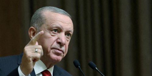 „Rassismus, Fremdenfeindlichkeit und Islamophobie“: Erdogan prangert bei UN-Generaldebatte Koran-Schändungen in Europa an