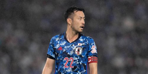 Japan-Kapitän kommt: „Ja, es stimmt“: Endlich hat Schalke seinen neuen Abwehrchef gefunden