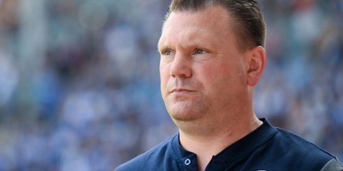 2. Bundesliga: Wehen Wiesbaden: Für Relegation gegen Bielefeld gerüstet
