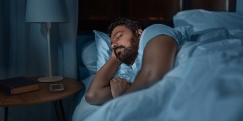 Besser schlafen: Wer acht Tipps befolgt, schläft nachts richtig gut