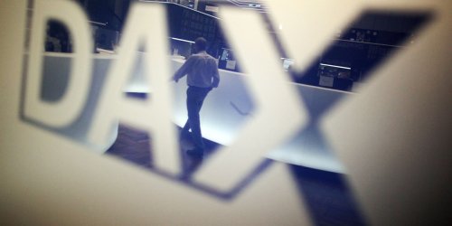 Börse in Frankfurt: Dax stabil zum Ende eines starken Quartals