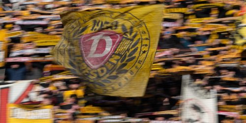 Fußball-Drittligist: Dynamo Dresden reicht Lizenzunterlagen für die Saison ein