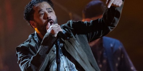 Leute: Adel Tawil: Pandemie war für mich Zeit der Selbstreflexion