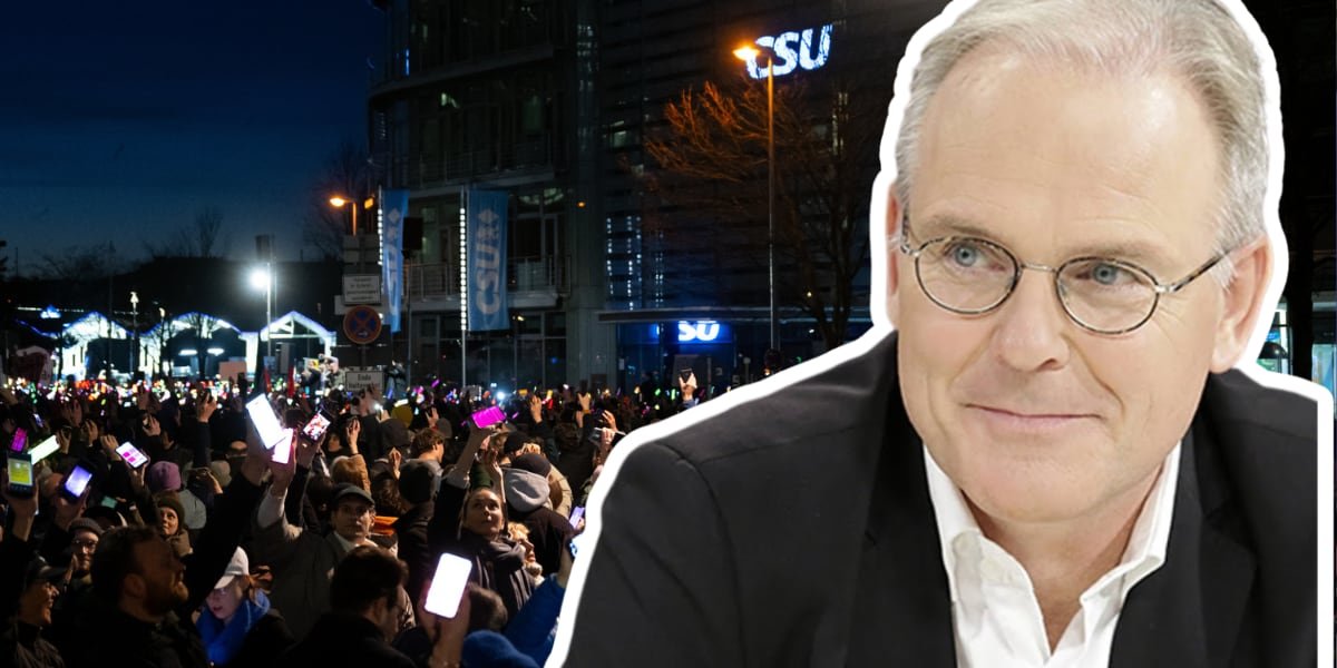 Bürger, bleibt cool! Auch wenn jetzt der Antifa-Wahlkampf kommt - Video