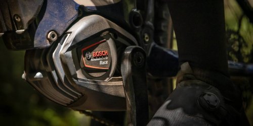 Mit Boost-Funktion: Brachialer Bosch-E-Bike-Motor hat's faustdick hinter den Ohr
