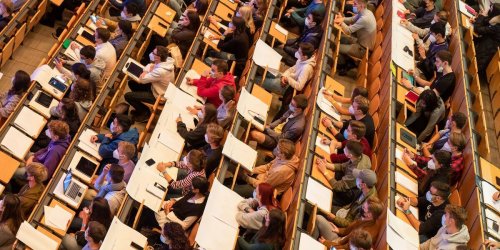 Statistik: Mehr Studentinnen und Studenten an Thüringer Hochschulen