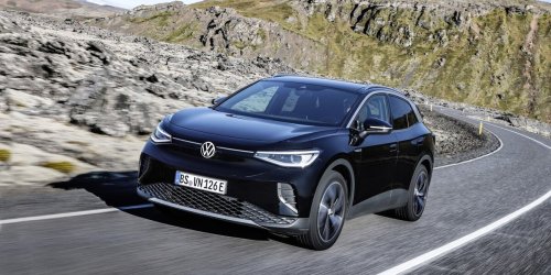 E-Auto-Verbot für Dienstwagen-Fahrer: VW lockert strenge Regeln