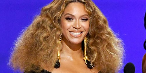Beyoncé steht als erste Schwarze an der Spitze der Country-Charts