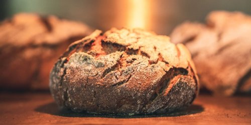 Brot einfach selber backen: So geht's!