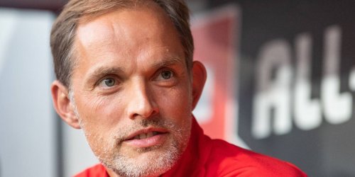 Bundesliga: Berichte: Tuchel soll Posten von Nagelsmann übernehmen