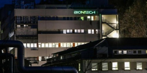 Pilotprojekt in Bayern: Impf-Chaos in Deutschland: Biontech-Software soll Vakzin in Deutschland verteilen