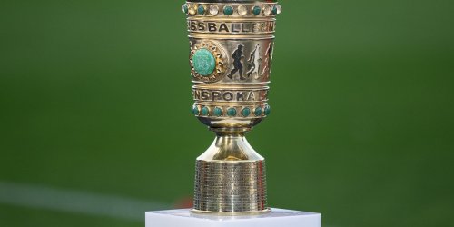 DFB-Pokel: FC Bayern tritt im Pokal in Münster an: Peretz im Tor