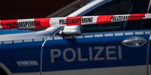 Leipzig: Leiche von 48-Jähriger in Zwenkauer See gefunden