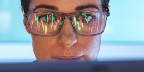21.293,53 Punkte: US-Börsenerholung verhilft Dax zu Gewinnen