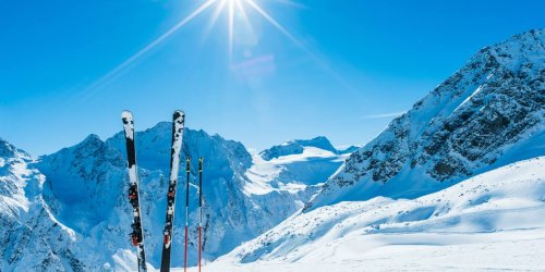 Ski-Index 2023: Das sind die günstigsten Skigebiete in Europa - und die beliebtesten