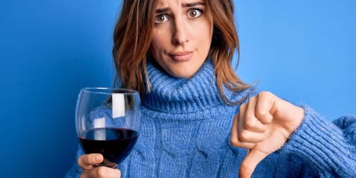 Schlecht für den Körper und die Psyche: Auch nach dem "Dry January": Darum lohnt sich der Verzicht auf Alkohol