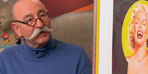 „Alter Schwede“: Horst Lichter entsetzt von Wunschpreis bei „Bares für Rares“