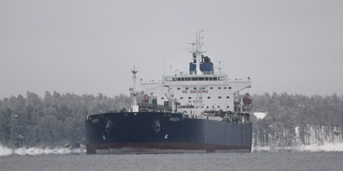 Schattenflotte im Visier: EU-Staaten einigen sich auf neue Russland-Sanktionen