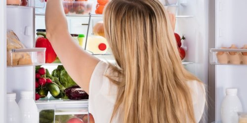 Manche vertragen den Kühlschrank nicht: Gewusst? Diese Lebensmittel lagern die meisten Menschen falsch
