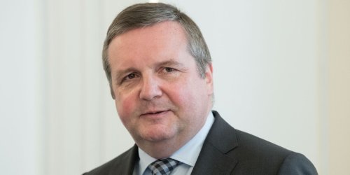 Beratungsgesellschaft „Eutop Group“: Ex-Ministerpräsident Stefan Mappus wird Chef einer Lobbyfirma in München