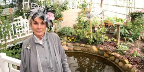 Adel: Fürstin Elisabeth von Bismarck in Friedrichsruh beigesetzt