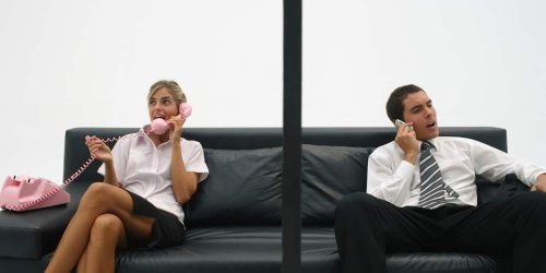 Teurer Luxus: Warum es keine gute Idee ist, mit dem Festnetz ein Handy anzurufen