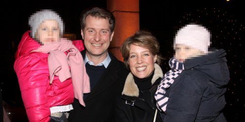 Familienstreit um Millionärin: Kinder entführt? Ex-Mann reagiert auf Vorwürfe der Block-House-Erbin