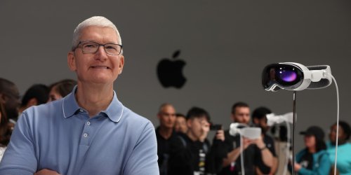 Gastbeitrag von Gabor Steingart : 5 Strategien könnten Apple retten - bisher ist das Management keine davon