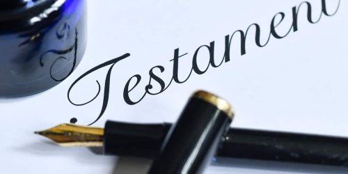 Testament, Steuer, Enterben: Das sind die 7 größten Irrtümer beim Erben