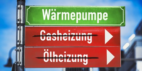 Gipfel mit Minister Habeck: Aus drei Gründen scheitert die deutsche Wärmepumpen-Wende