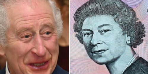 Queen Elizabeth II. wird ersetzt: Porträt von König Charles III. kommt nicht auf australische Banknote