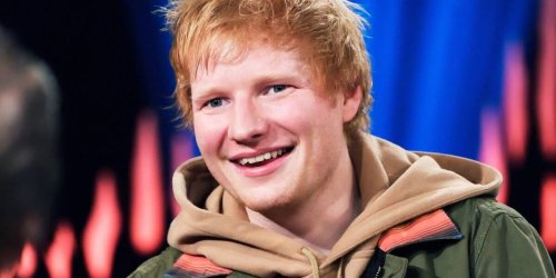 Baby-News via Instagram: Überraschung! Ed Sheeran ist heimlich Papa geworden