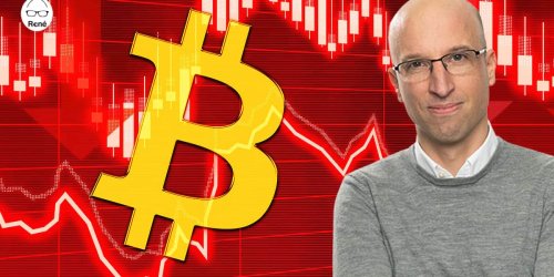 Die „René will Rendite“-Kolumne: Warum ich den Traum der Bitcoin-Fans nicht erleben will